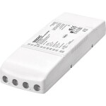 Tridonic LED driver konštantné napätie, konštantný prúd 45 W 500 - 1400 mA 25 - 50 V; 28000672