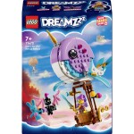 LEGO® DREAMZzz™ 71472 Izzie a jej teplovzdušný balón v tvare narvala