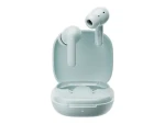 QCY Buds T43 misty blue / Bezdrôtové slúchadlá / TWS / ANC / mikrofón / Bluetooth 5.3 / IPX4 / s dobíjacím boxom (T43 misty blue)