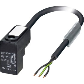 LAPP 22260575 dátový zástrčkový konektor pre senzory - aktory, upravený, 22260575, 1 ks; 22260575