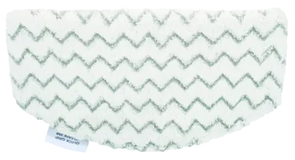 Bissell PowerFresh / Mopovacie podložky / Mikrovlákno / 2 ks / biele (2698)