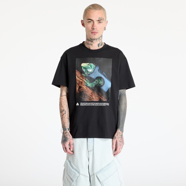 Tričko Nike ACG Men's Dri-FIT T-Shirt Black S