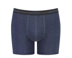 Pánske boxerky Start Short C2P box - UNKNOWN - čierna V004 - SLOGGI UNKNOWN 7