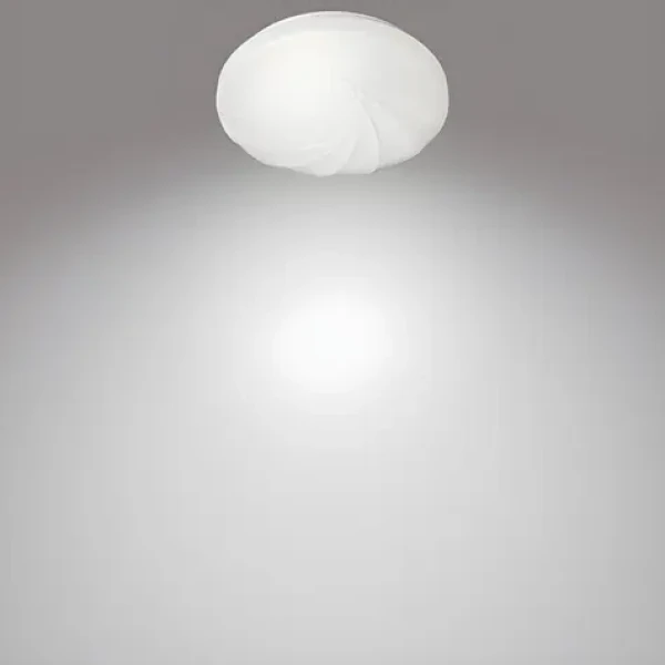 Philips Shore CL202 biela / Prisadené LED svietidlo / 1x10W / 1100lm / 4000K / IP20 / 25cm (SKL000330999)