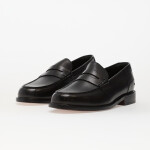 Tenisky Clarks CraftJames Lo Black Leather EUR 46