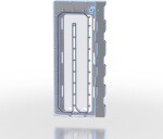 Triton Singularity Computers Wraith 2.0 Elite - Distro Prokove - silber