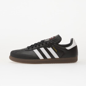 Tenisky adidas x BAPE Samba Core Black/ Ftw White/ Gum5 EUR 38