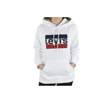 Dámska mikina Levi's Graphic Hoodie W 359460001 XS