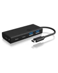 Icy Box IB-HUB1426-CPD IB-HUB1426-CPD