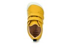 Geox Steppieup Ochreyellow/Navy celoročné nízke barefoot topánky 25 EUR