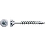 SPAX 1191010450705 skrutka zo zápustnou hlavou 4.5 mm 70 mm T-STAR plus ocel 500 ks; 1191010450705
