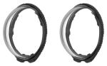 Puluz PU1065T / Ochranné sklo objektívu / Insta360 X4 Air / 9H / AR vrstva (PU1065T)