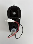 Mamido Mamido Motor s prevodovkou RS390-12V 12000 RPM
