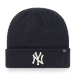 47 Značka MLB New York Yankees Base Runner Baseball Cap M B-RKN17ACE-NYF OSFM