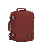 Cestovný batoh do lietadla CabinZero Classic 36L Sangria red
