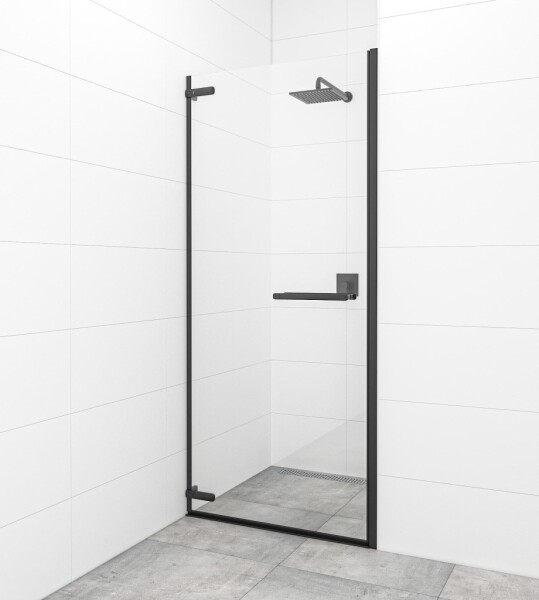 Sprchové dvere 90 cm SAT TGD NEW SATTGDO90CT SATTGDO90CT
