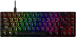 HP HyperX Alloy Origins 65 Red Mechanical Gaming Keyboard 4P5D6AA#ABA