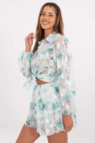 Set model 214293 Lacerta S/M