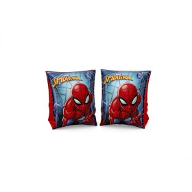 Bestway Nafukovacie rukávniky - Spiderman - 23x15 cm (102498001)