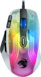 ROCCAT Kone XP 3D Lighting biela / Herná myš / optická / 19000 DPI / 15 tlačidiel / USB (ROC-11-425-02)