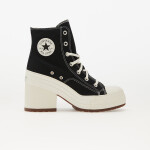 Tenisky Converse Chuck 70 De Luxe Heel Black/ Egret/ Egret EUR 39