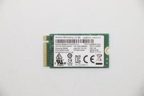 Lenovo UMIS AM620 256GB PCIe 2242