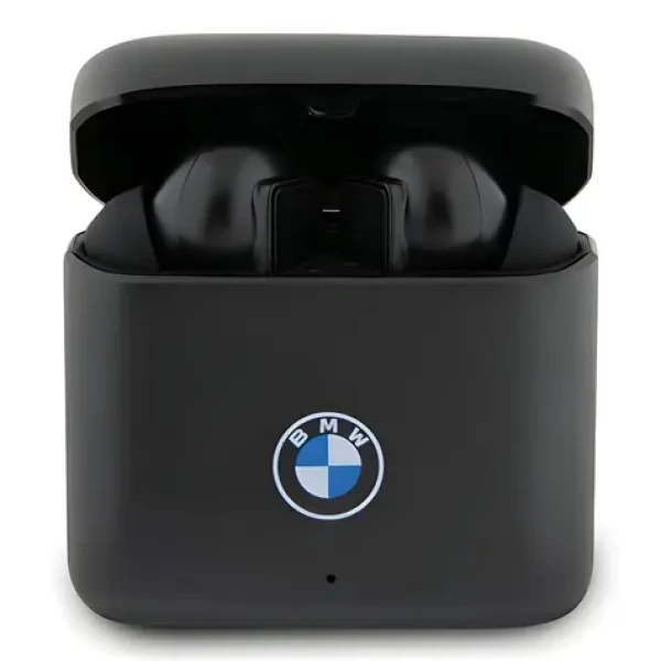 BMW SES20AMK čierna / Bezdrôtové slúchadlá / TWS / Do uší (BMW000655)