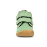 Koel Bonnie Lambswool olive zimné barefoot topánky 32 EUR