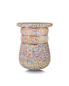 Stapelstein Dynamic all super confetti, 4 ks EUR