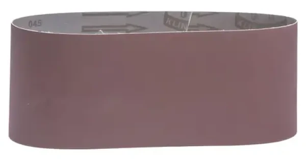 KLINGSPOR NR80 / Brúsny pás / 610 x 100 mm (327200)