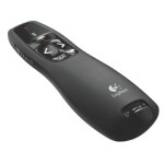 Logitech Wireless Presenter R400 910-001356