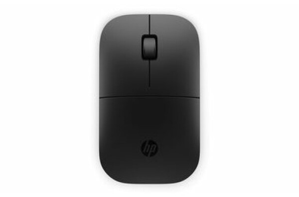 HP Z3700 čierna / Optická bezdrôtová myš / 1200 DPI (V0L79AA)