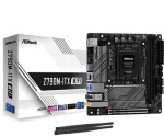 ASRock Z790M-ITX WIFI