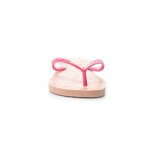 Havaianas Top Logomania ballet rose dámske šľapky 42 EUR