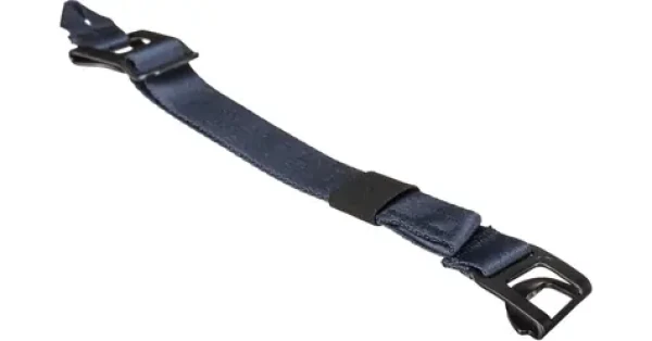 Peak Design EDB V2 hrudný popruh - Midnight (BED-STS-MN-2)