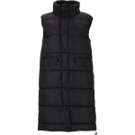 Dámská vesta Whistler Amaretto Long Puffer Vest