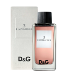 Dolce Gabbana Anthology `Imperatrice EDT ml