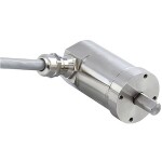 Posital Fraba inkrementálne rotačný snímač 1 ks UTD-IPH00-01024-G10G-ARW synchro; UTD-IPH00-01024-G10G-ARW