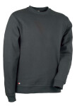 Pracovná mikina Cofra BIGGIN Farba: Čierna, Veľkosť: 3XL (V597_0_05_3XL)