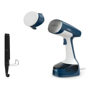 TEFAL Access Steam Easy DT7130 modrá, biela / Ručný naparovač odevov / 1400 W (DT7130)