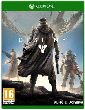 XONE Destiny / Akčné / Angličtina / od 16 rokov / Hra pre Xbox One (CEX3135010)