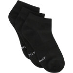 Dámské ponožky Athlecia Comfort-Mesh Sustainable Low Cut Sock 3-Pack