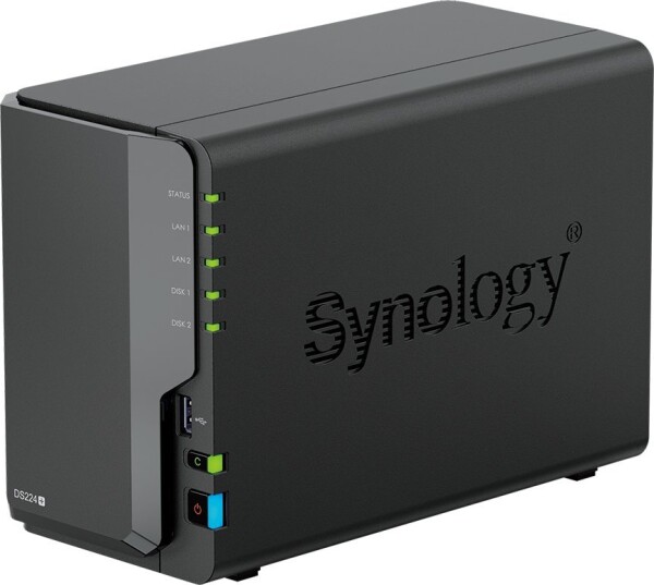 Synology DiskStation DS224+ DS224+