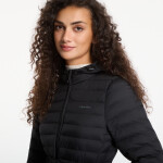 Bunda Calvin Klein Ulw Belted Puffer Jacket Black L