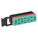 Molex 85084-4808 1 ks Tray; 85084-4808