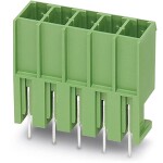Base strip PCV 4/ 9-G-7,62 1804755 Phoenix Contact; 1804755