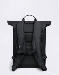 Got Bag Rolltop Lite 2.0 Monochrome black