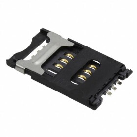 C & K Switches CCM033010LFTR102 1 ks; CCM033010LFTR102