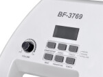 Mamido Elektrické piano + mikrofón 37 kláves Nástroj pre deti IN0173