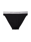 Pánske nohavičky 2PACK BMP 013 Basic - Atlantic XXL bílá